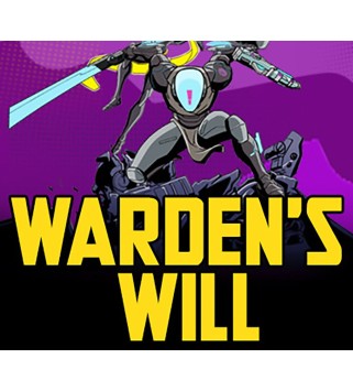 Warden’s Will Steam Key GLOBAL